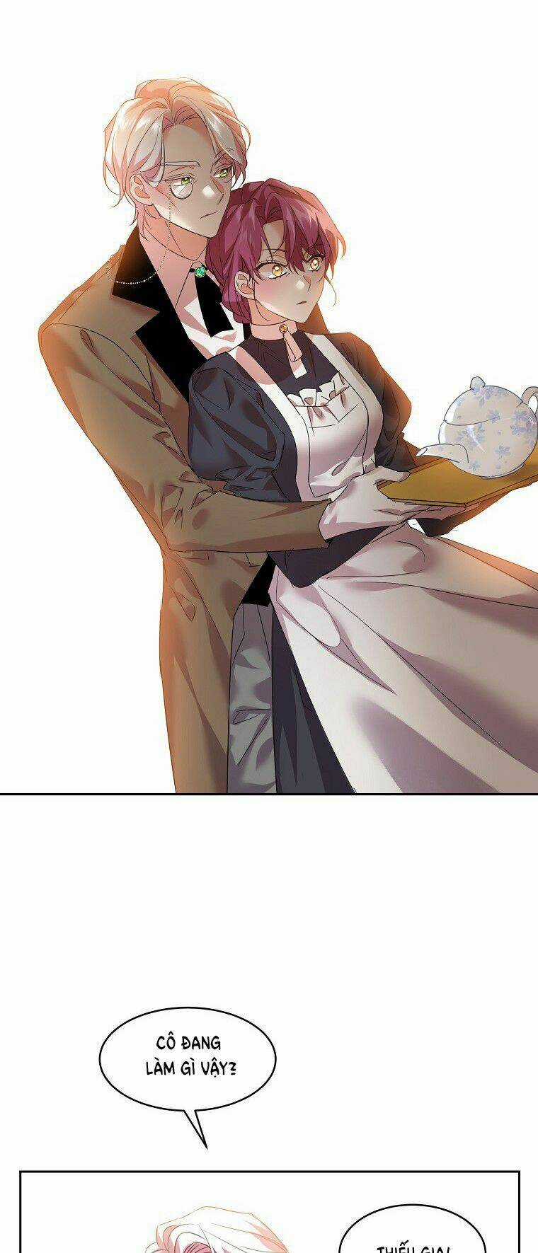 Cô Dâu Thứ 99 Của Công Tước Chapter 16 trang 18