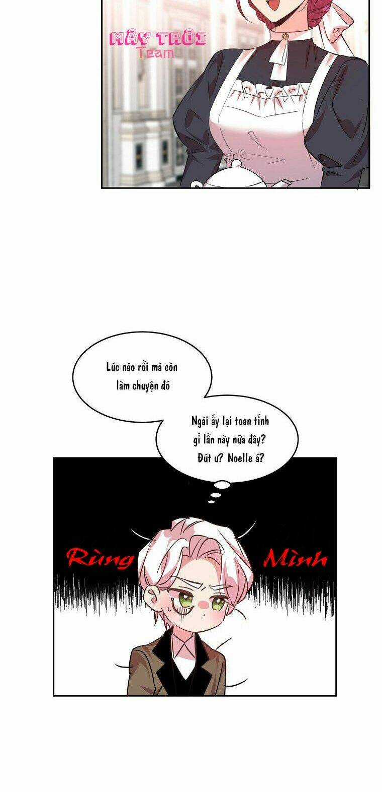 Cô Dâu Thứ 99 Của Công Tước Chapter 16 trang 21