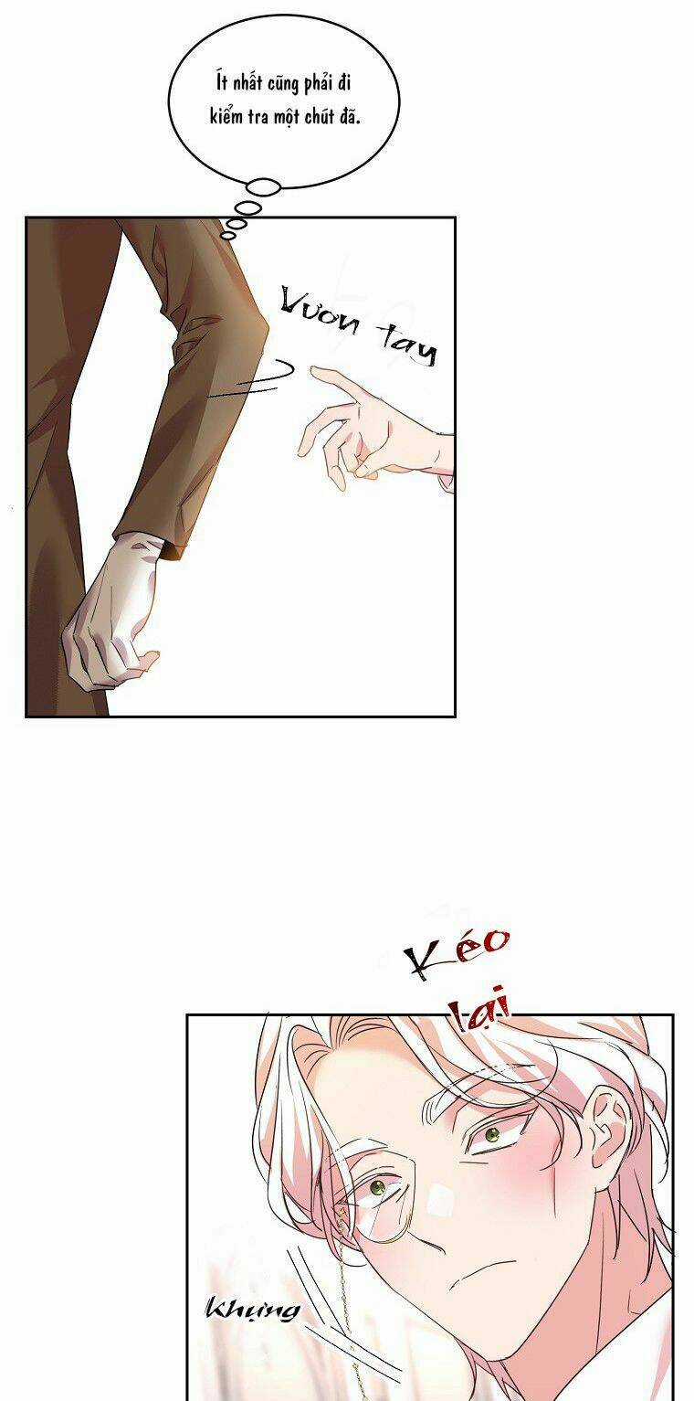 Cô Dâu Thứ 99 Của Công Tước Chapter 16 trang 22