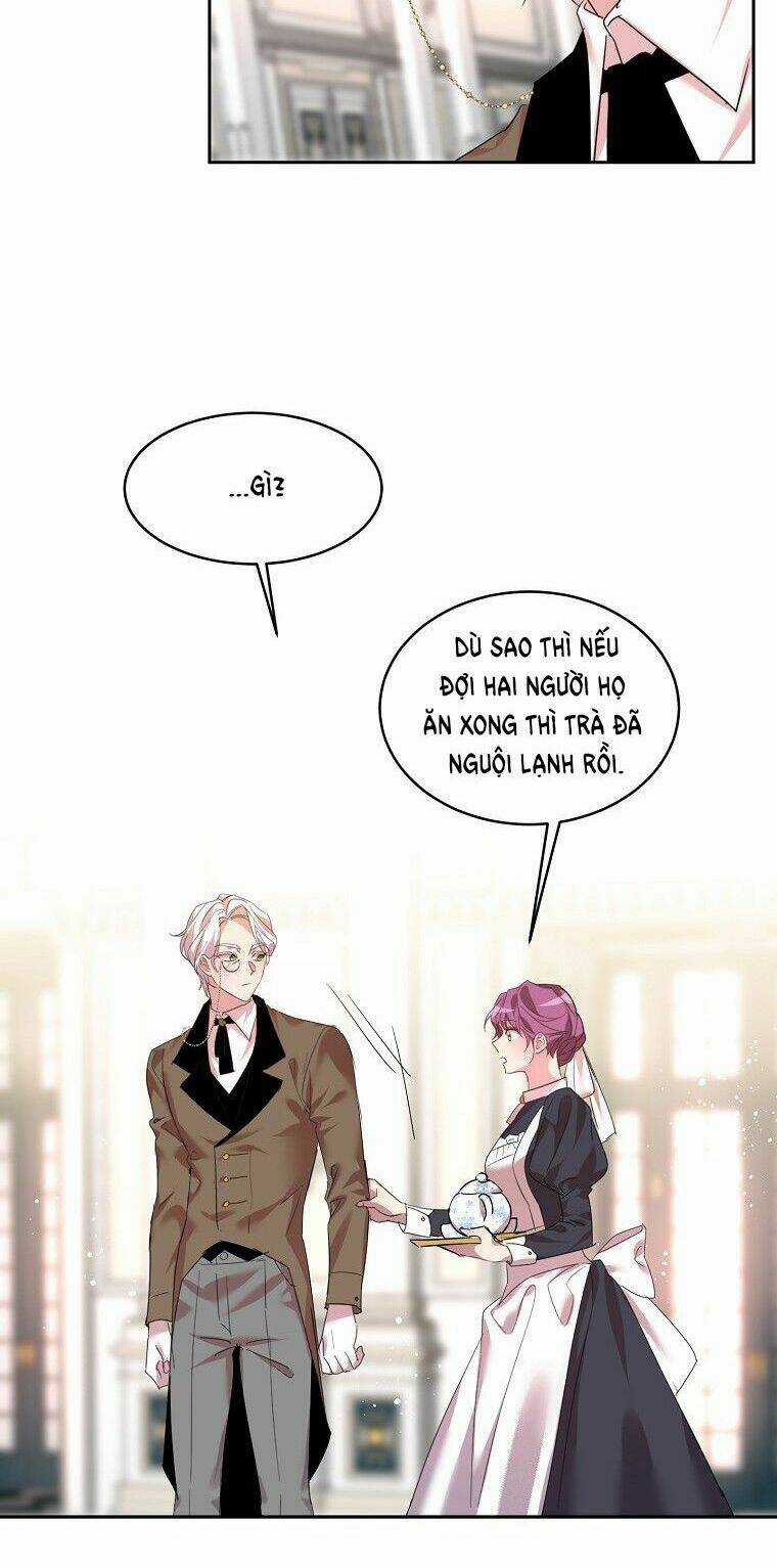 Cô Dâu Thứ 99 Của Công Tước Chapter 16 trang 23