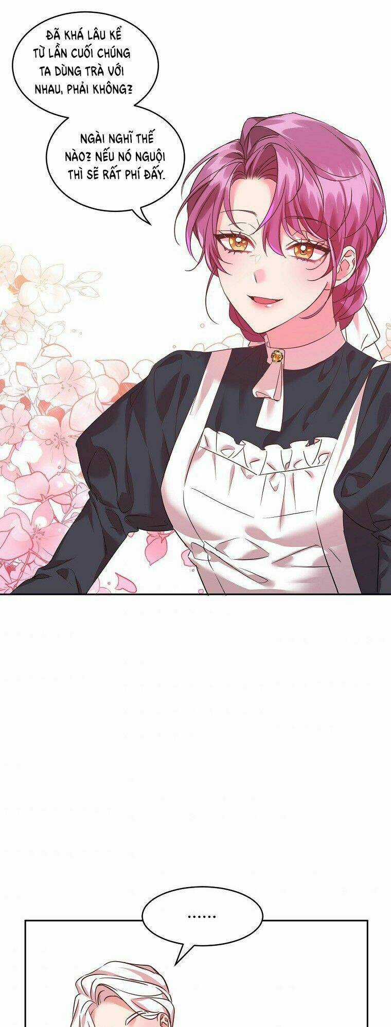 Cô Dâu Thứ 99 Của Công Tước Chapter 16 trang 24