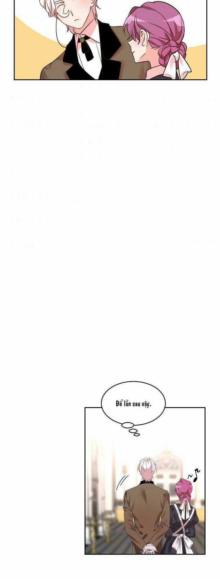 Cô Dâu Thứ 99 Của Công Tước Chapter 16 trang 25