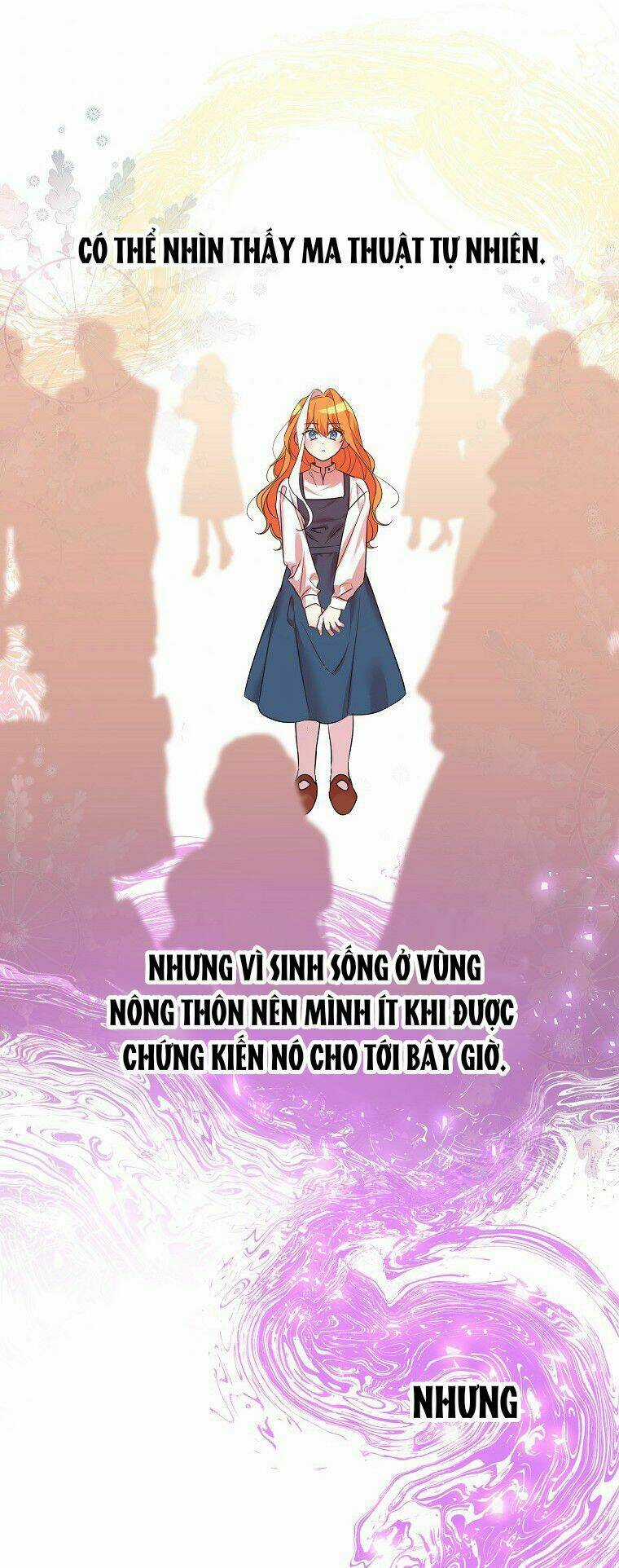 Cô Dâu Thứ 99 Của Công Tước Chapter 16 trang 32