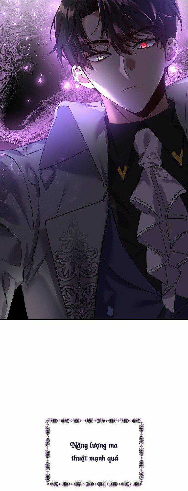 Cô Dâu Thứ 99 Của Công Tước Chapter 16 trang 35