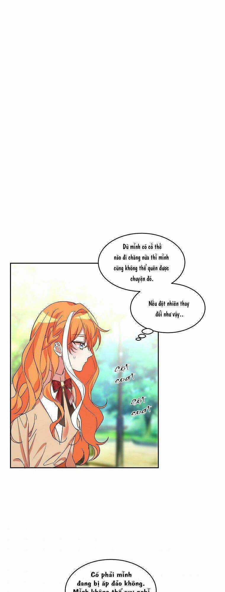 Cô Dâu Thứ 99 Của Công Tước Chapter 16 trang 36