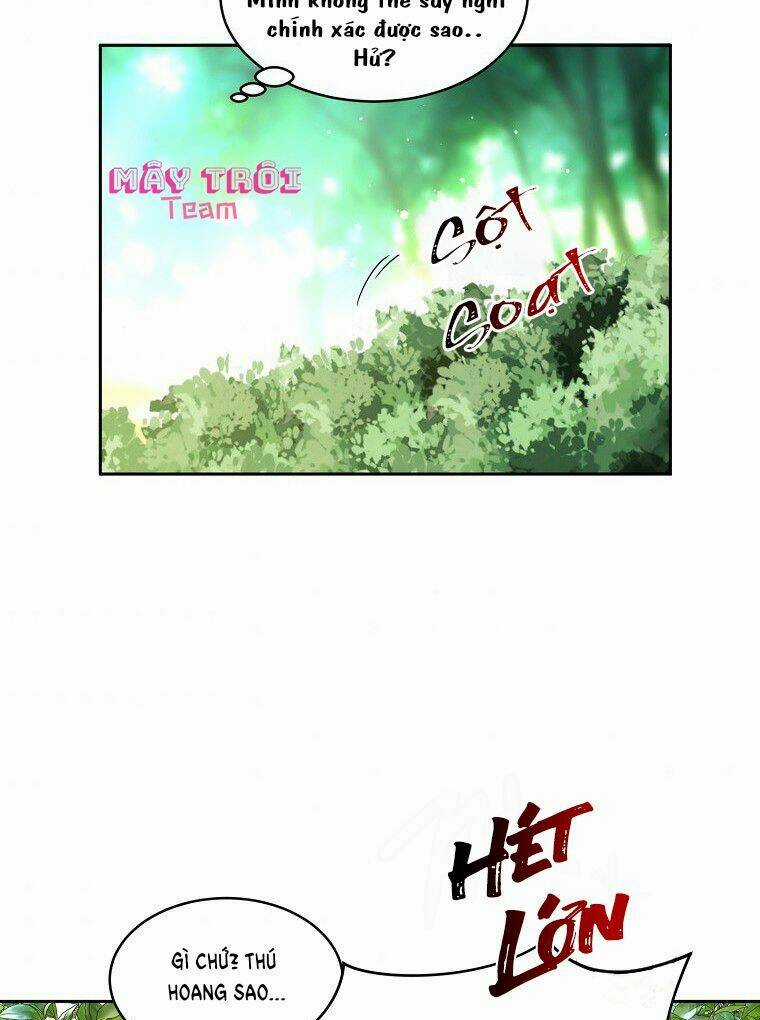 Cô Dâu Thứ 99 Của Công Tước Chapter 16 trang 37