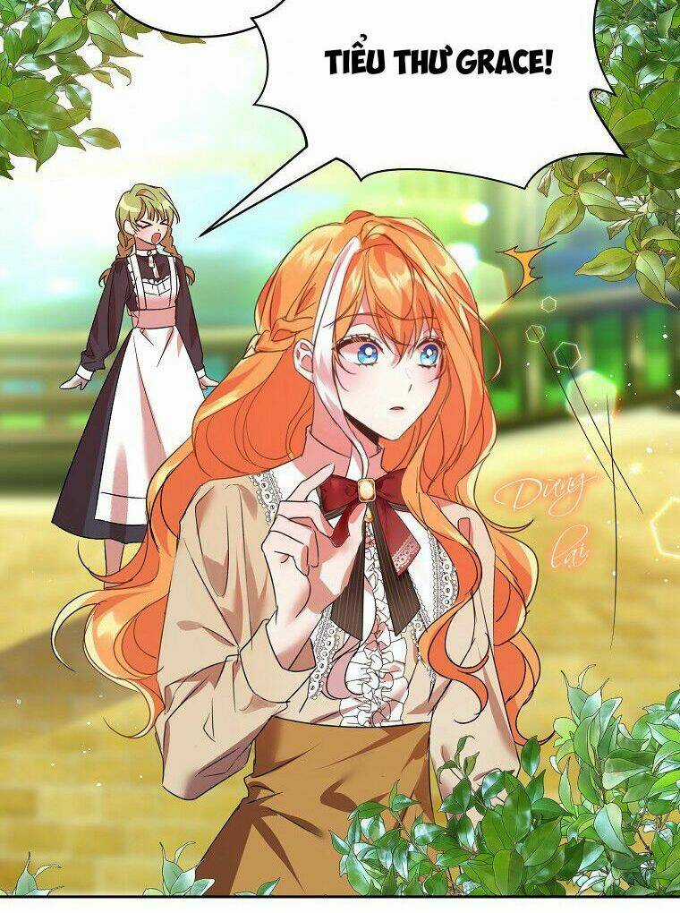 Cô Dâu Thứ 99 Của Công Tước Chapter 16 trang 38