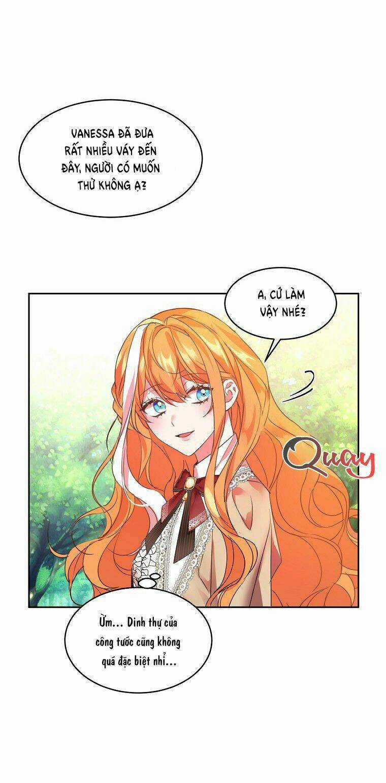 Cô Dâu Thứ 99 Của Công Tước Chapter 16 trang 39