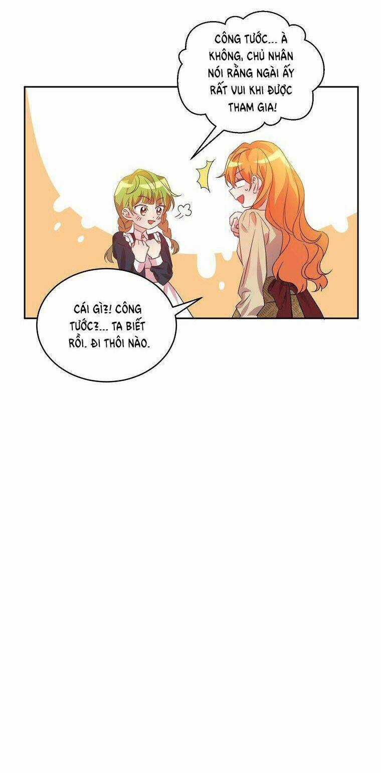 Cô Dâu Thứ 99 Của Công Tước Chapter 16 trang 40