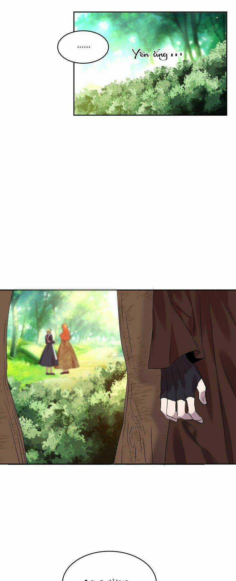 Cô Dâu Thứ 99 Của Công Tước Chapter 16 trang 41