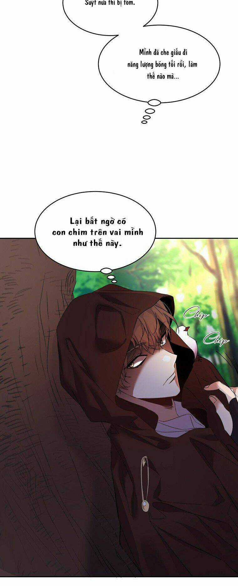 Cô Dâu Thứ 99 Của Công Tước Chapter 16 trang 42