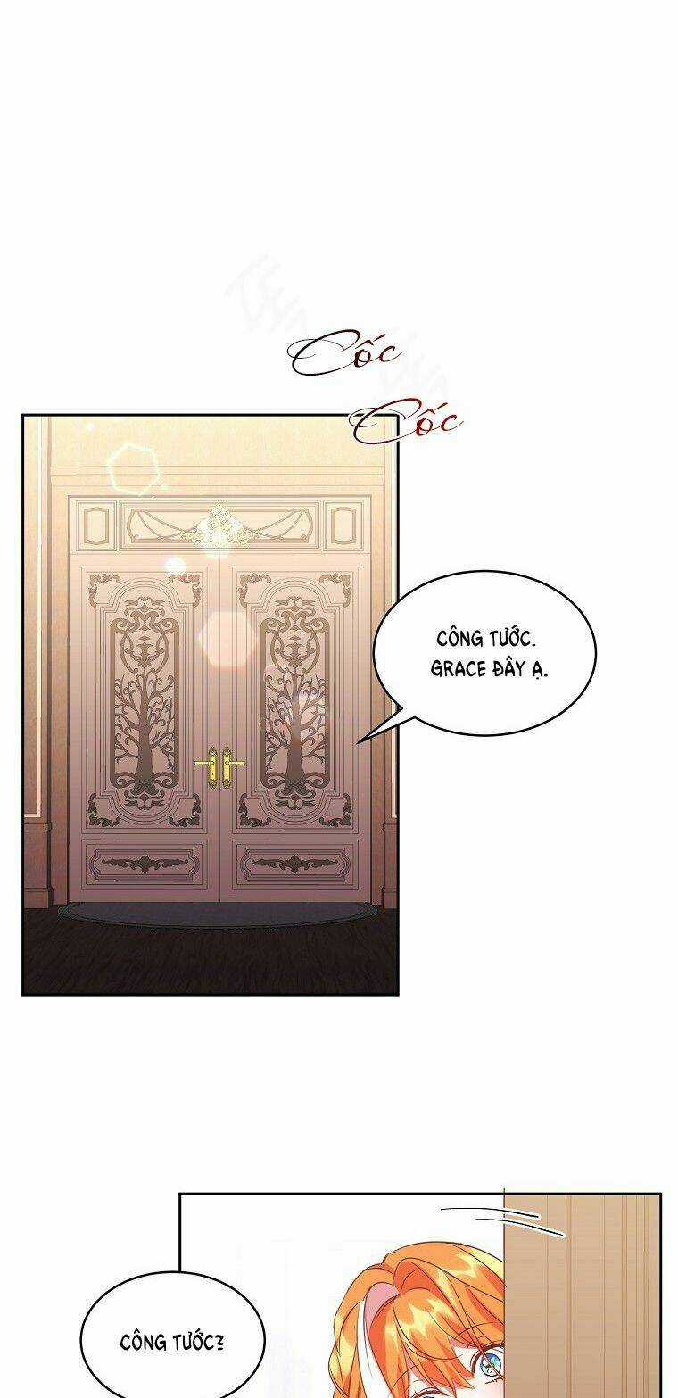 Cô Dâu Thứ 99 Của Công Tước Chapter 16 trang 45
