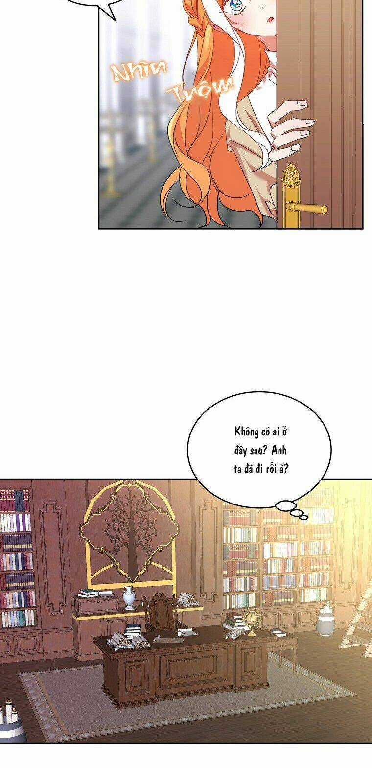 Cô Dâu Thứ 99 Của Công Tước Chapter 16 trang 46