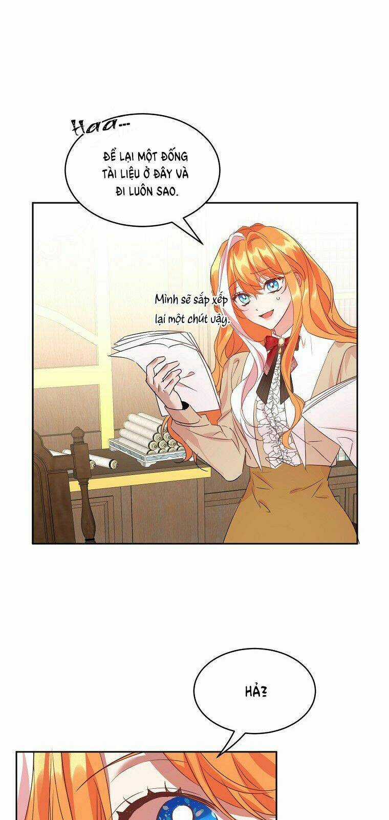 Cô Dâu Thứ 99 Của Công Tước Chapter 16 trang 47