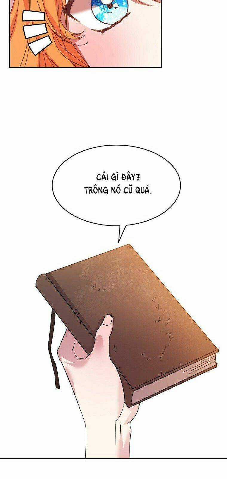 Cô Dâu Thứ 99 Của Công Tước Chapter 16 trang 48