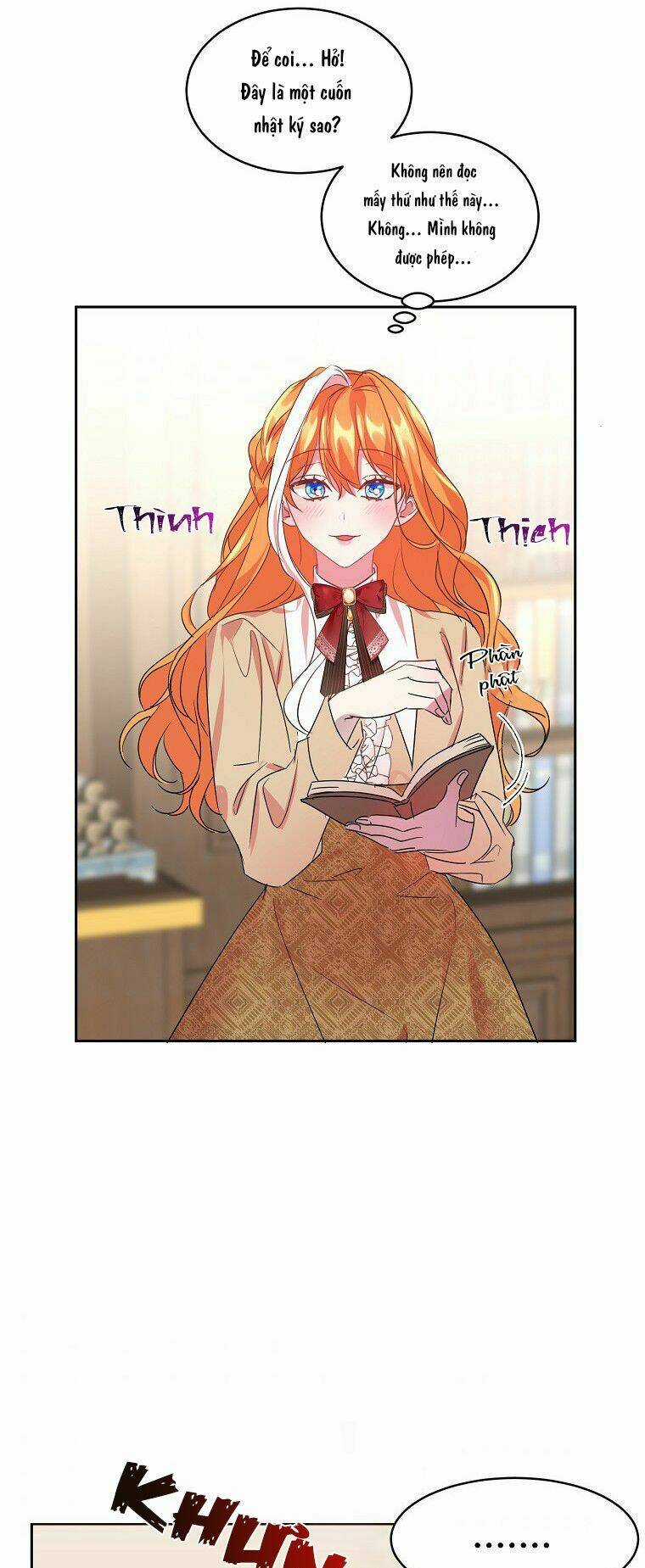 Cô Dâu Thứ 99 Của Công Tước Chapter 16 trang 49