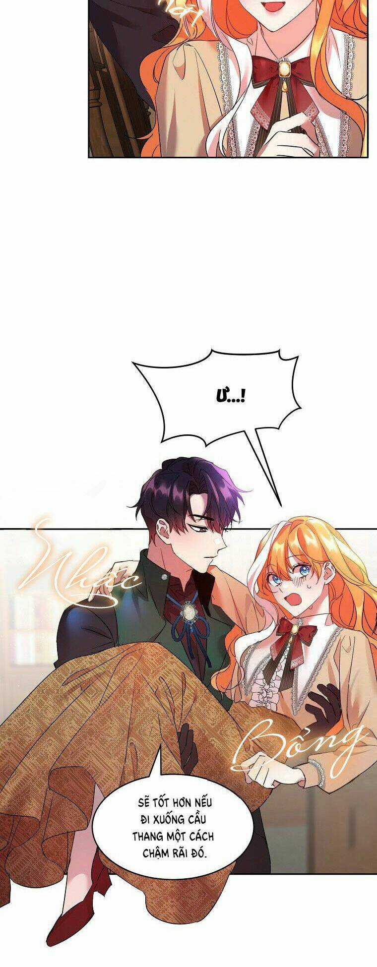 Cô Dâu Thứ 99 Của Công Tước Chapter 16 trang 7