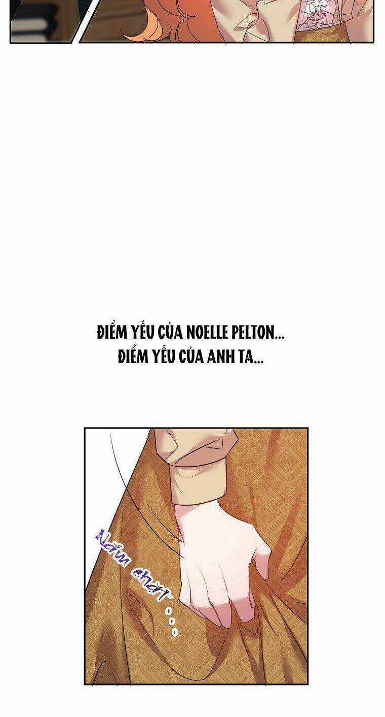 Cô Dâu Thứ 99 Của Công Tước Chapter 17 trang 13