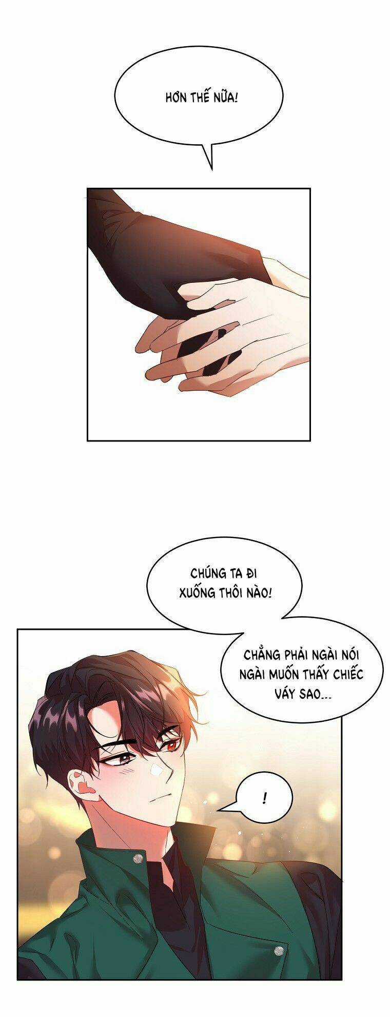 Cô Dâu Thứ 99 Của Công Tước Chapter 17 trang 16