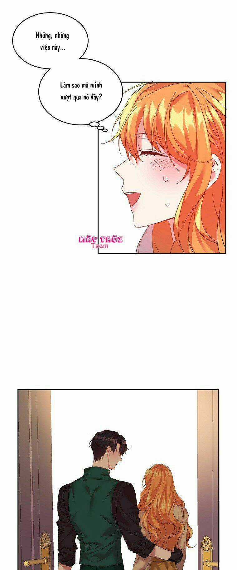 Cô Dâu Thứ 99 Của Công Tước Chapter 17 trang 18