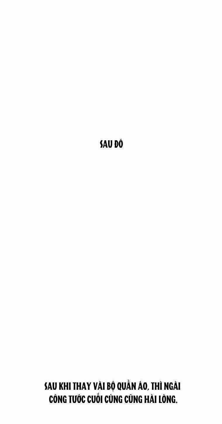 Cô Dâu Thứ 99 Của Công Tước Chapter 17 trang 21