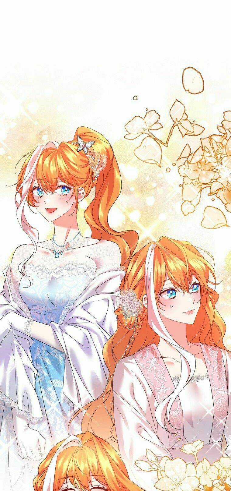 Cô Dâu Thứ 99 Của Công Tước Chapter 17 trang 22