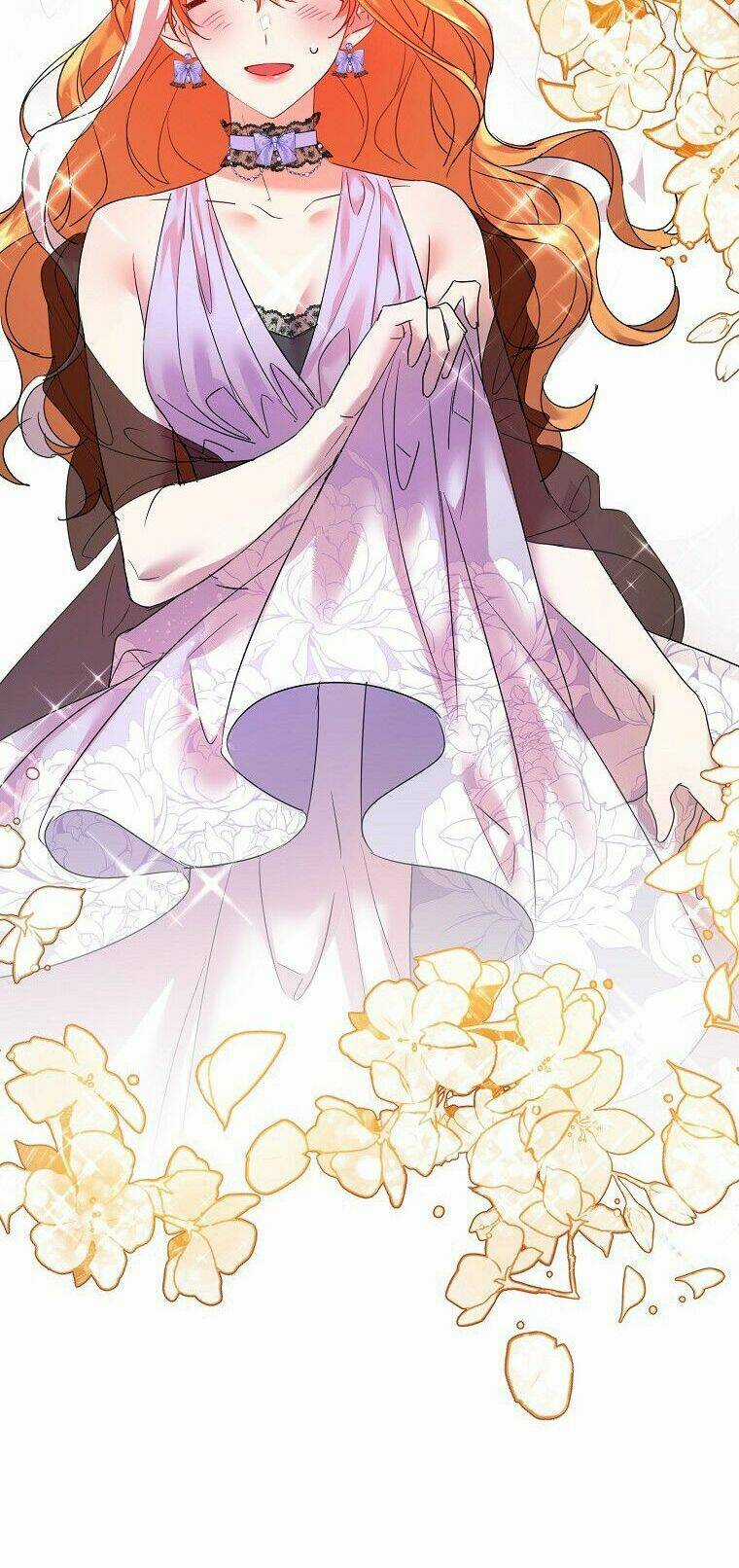 Cô Dâu Thứ 99 Của Công Tước Chapter 17 trang 23