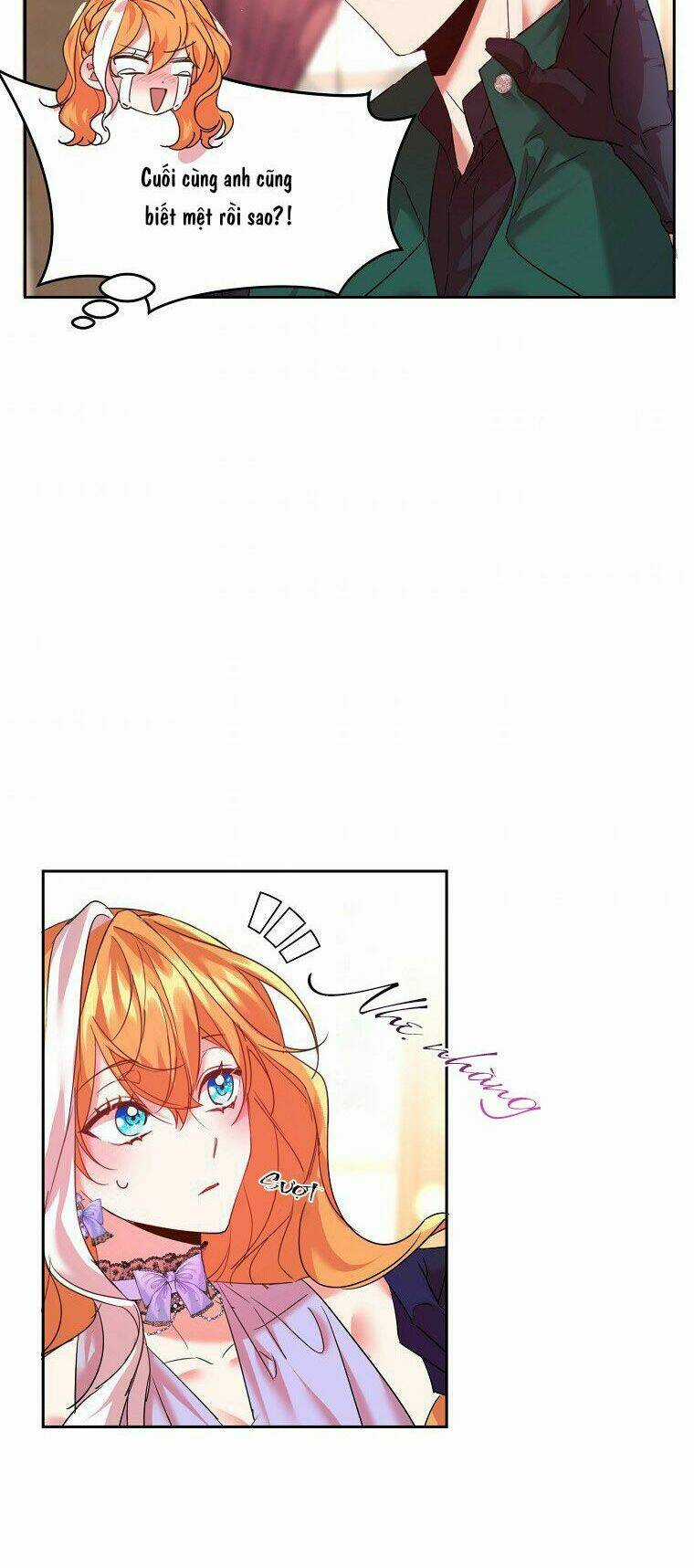 Cô Dâu Thứ 99 Của Công Tước Chapter 17 trang 25