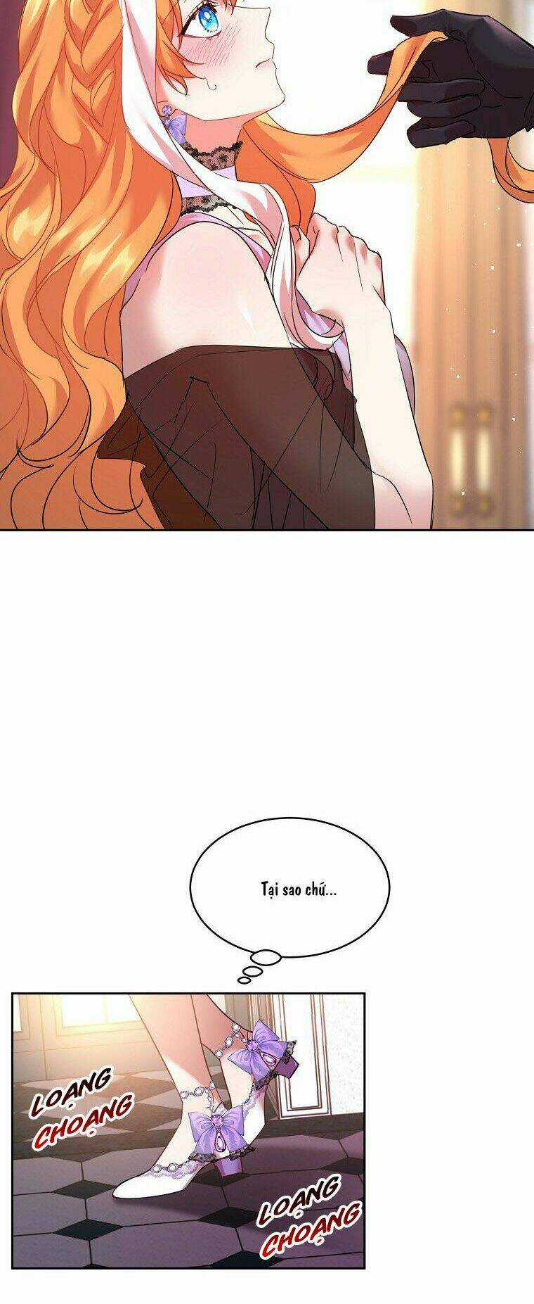 Cô Dâu Thứ 99 Của Công Tước Chapter 17 trang 27