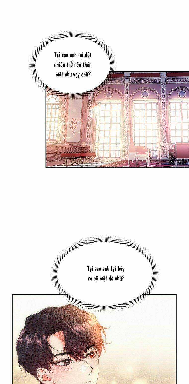 Cô Dâu Thứ 99 Của Công Tước Chapter 17 trang 28