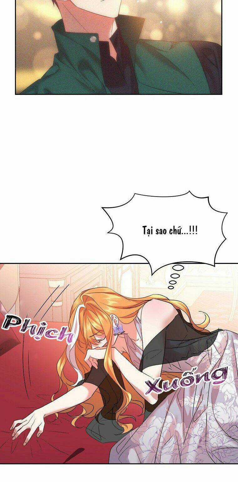 Cô Dâu Thứ 99 Của Công Tước Chapter 17 trang 29