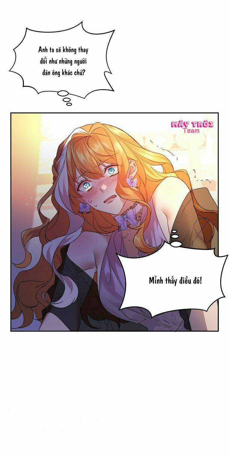 Cô Dâu Thứ 99 Của Công Tước Chapter 17 trang 30