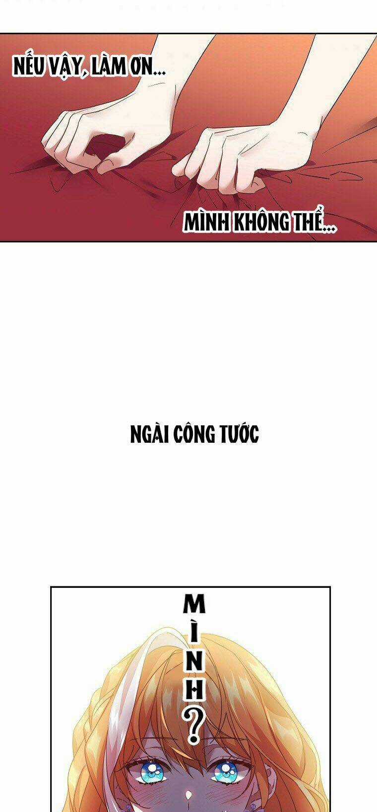 Cô Dâu Thứ 99 Của Công Tước Chapter 17 trang 32