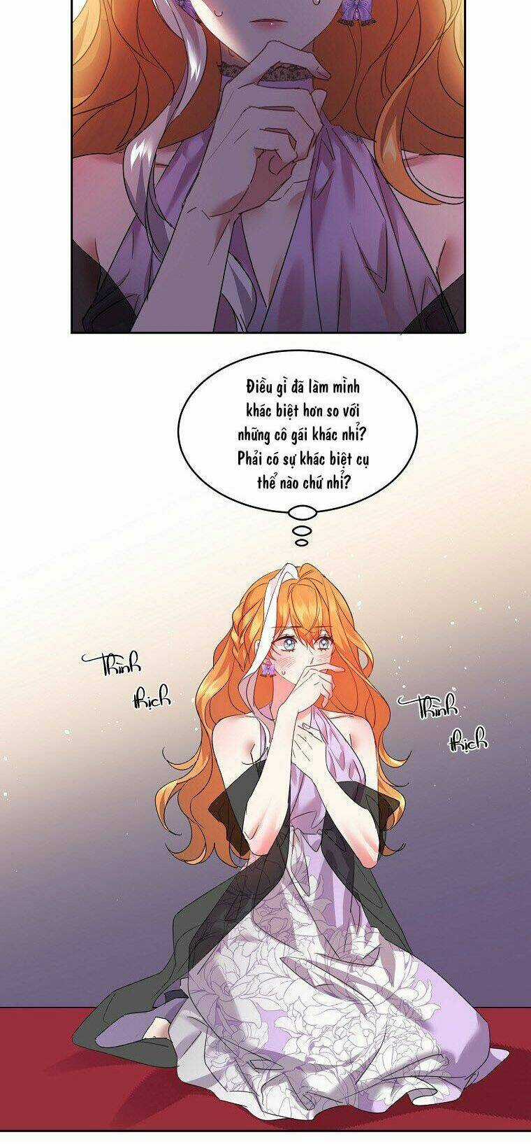 Cô Dâu Thứ 99 Của Công Tước Chapter 17 trang 33