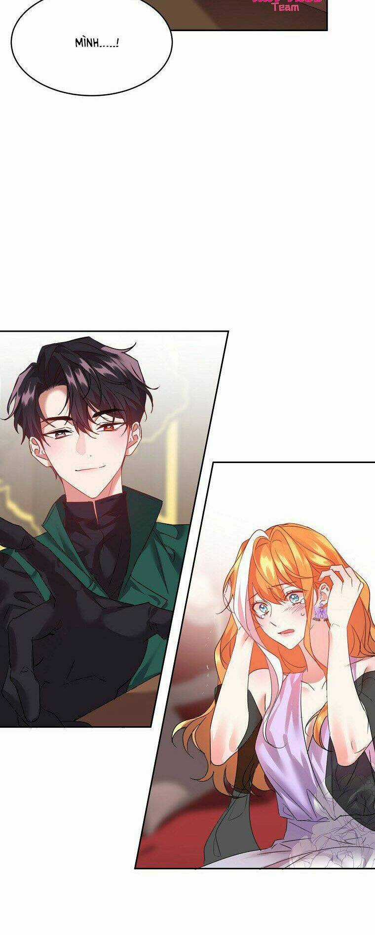 Cô Dâu Thứ 99 Của Công Tước Chapter 17 trang 35