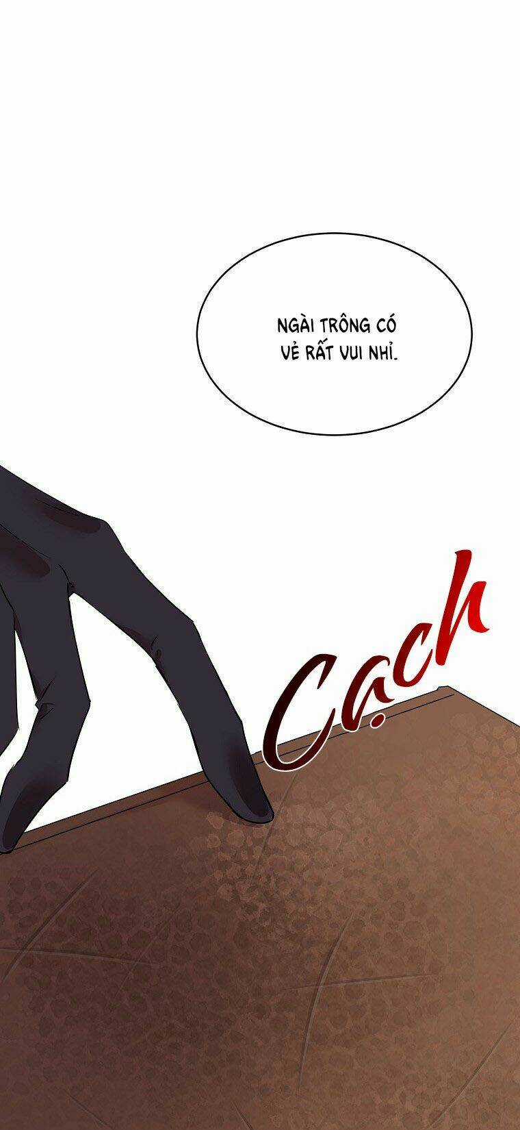 Cô Dâu Thứ 99 Của Công Tước Chapter 17 trang 36