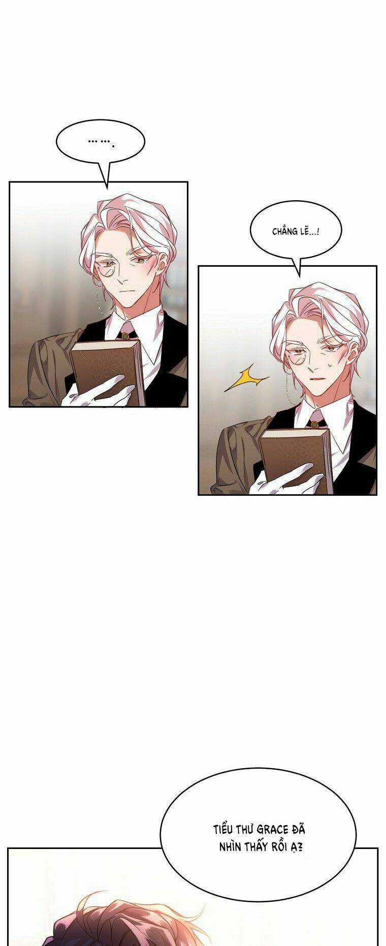 Cô Dâu Thứ 99 Của Công Tước Chapter 17 trang 40