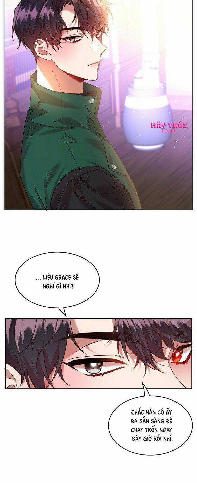 Cô Dâu Thứ 99 Của Công Tước Chapter 17 trang 41