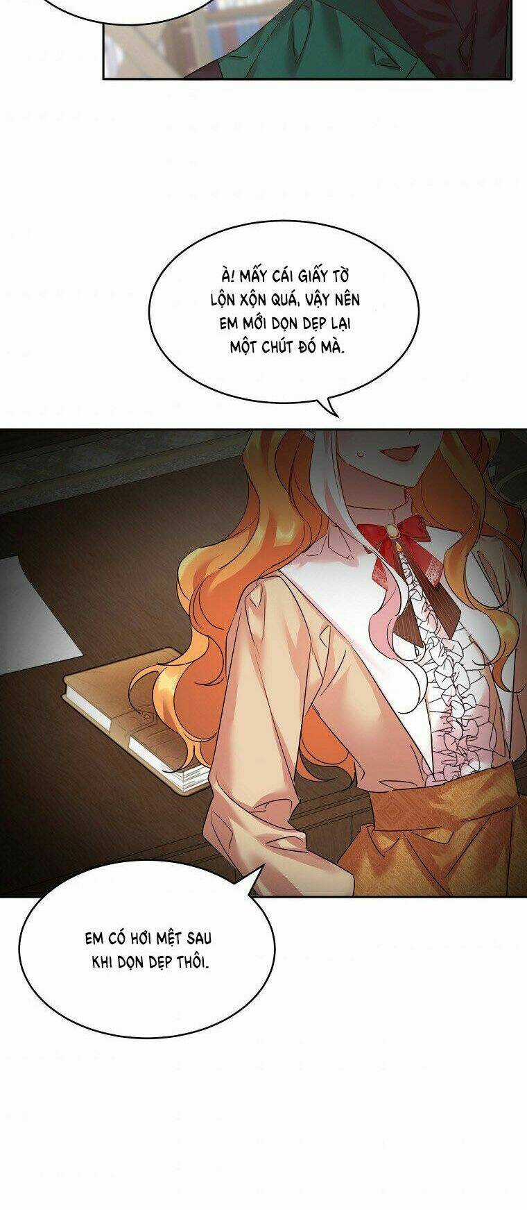 Cô Dâu Thứ 99 Của Công Tước Chapter 17 trang 5