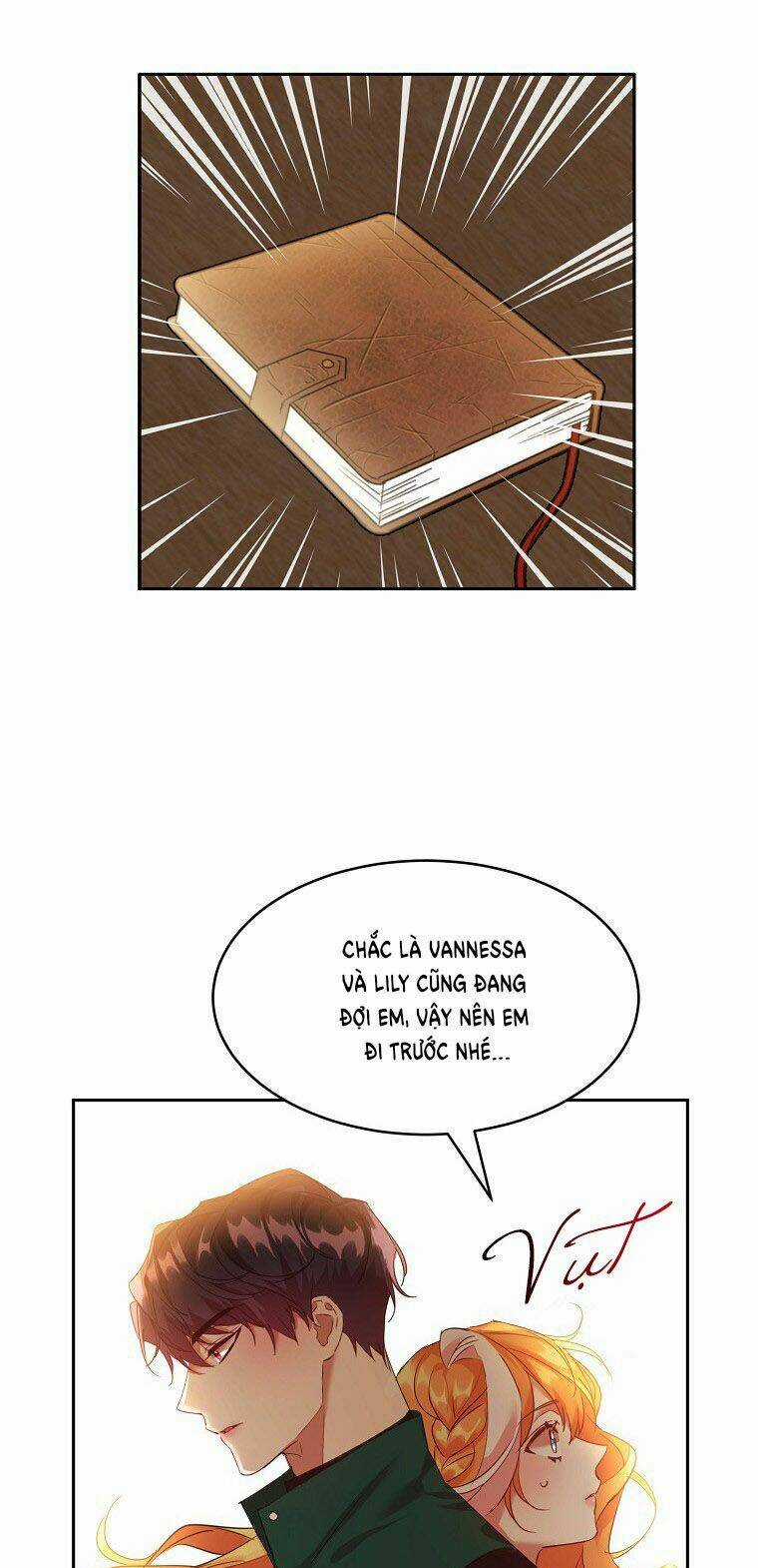 Cô Dâu Thứ 99 Của Công Tước Chapter 17 trang 6