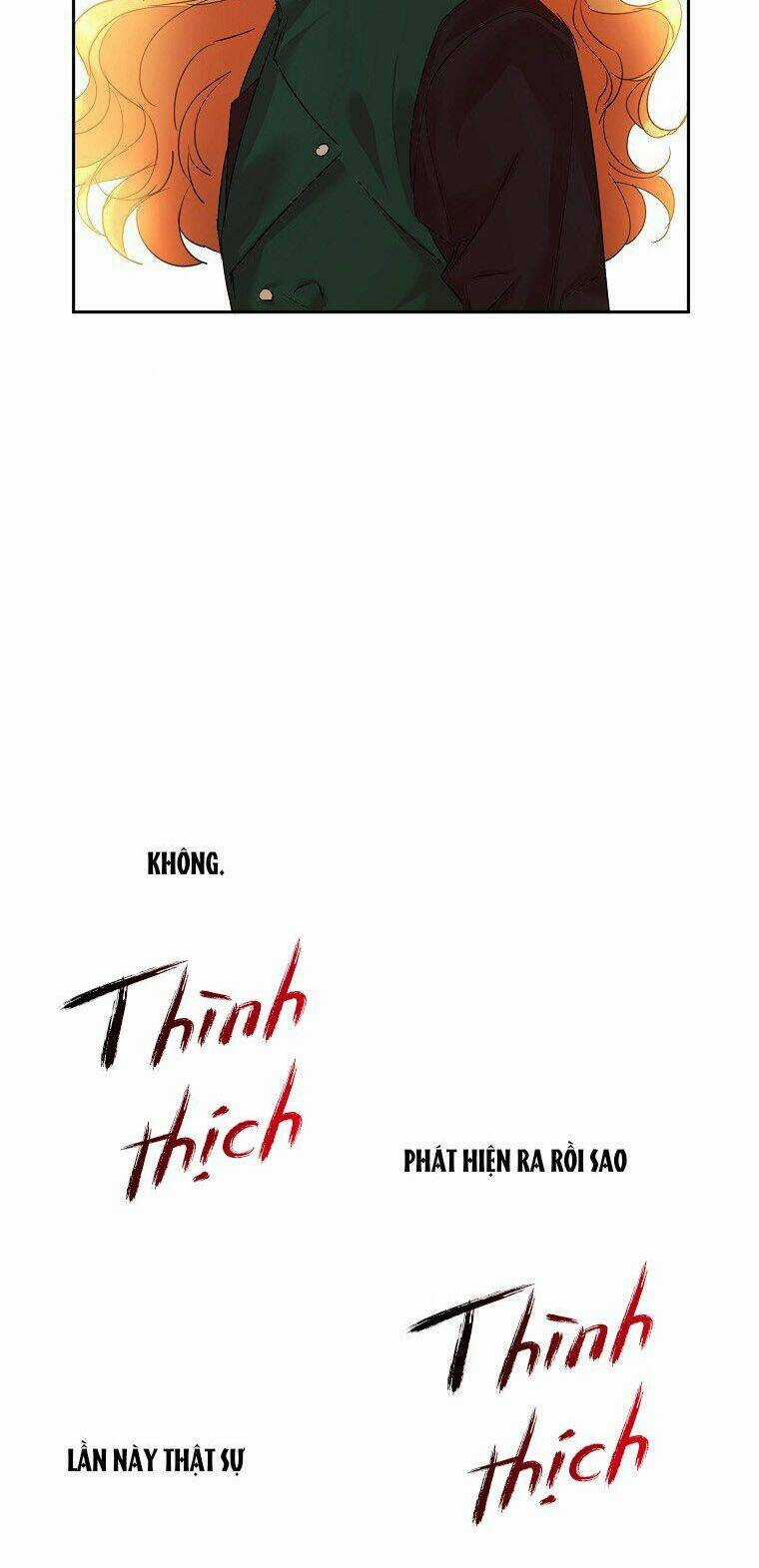 Cô Dâu Thứ 99 Của Công Tước Chapter 17 trang 7