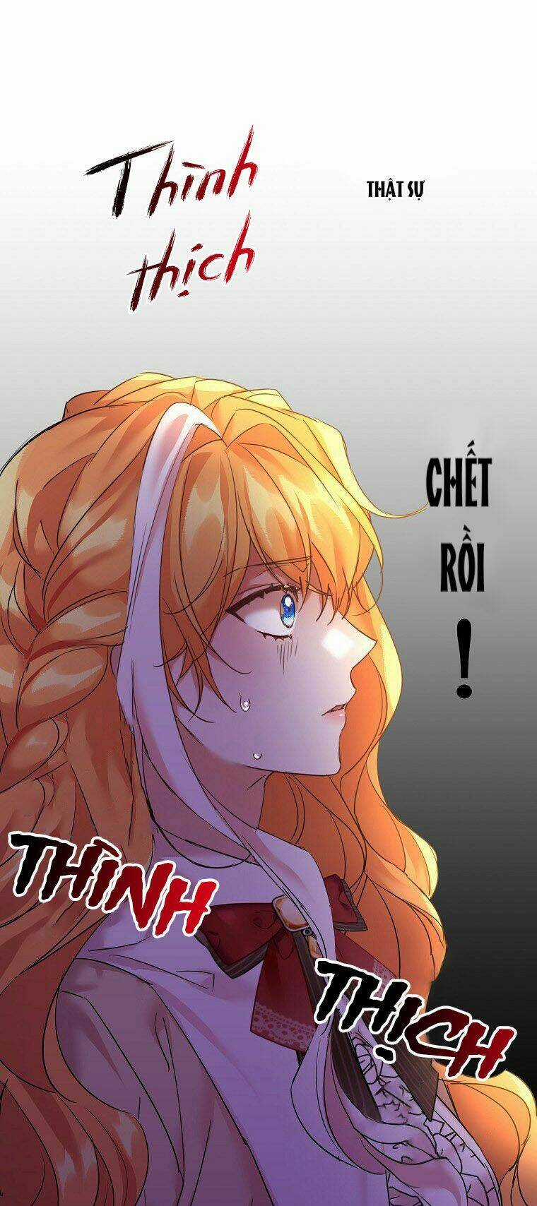 Cô Dâu Thứ 99 Của Công Tước Chapter 17 trang 8