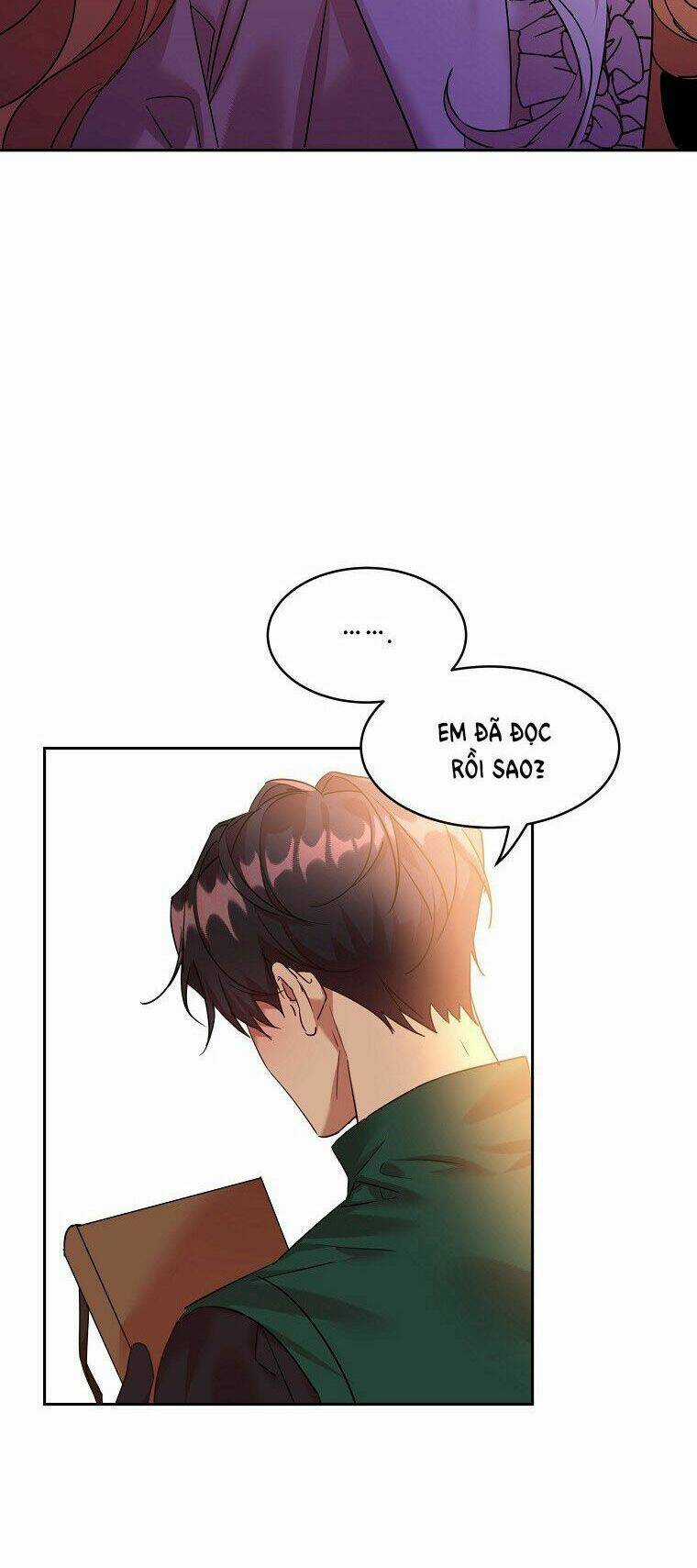 Cô Dâu Thứ 99 Của Công Tước Chapter 17 trang 9