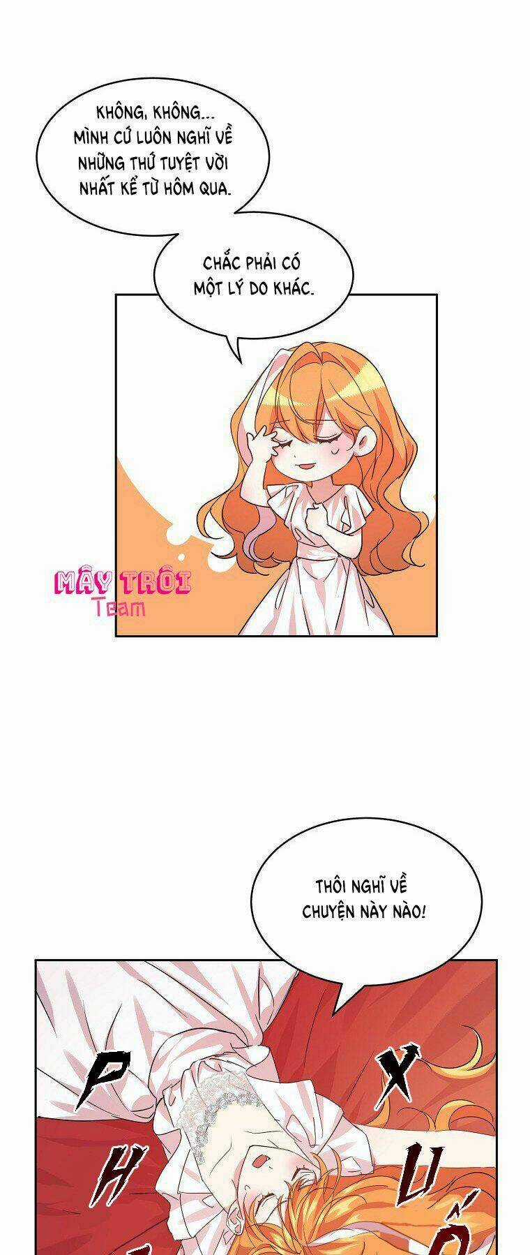 Cô Dâu Thứ 99 Của Công Tước Chapter 18 trang 10