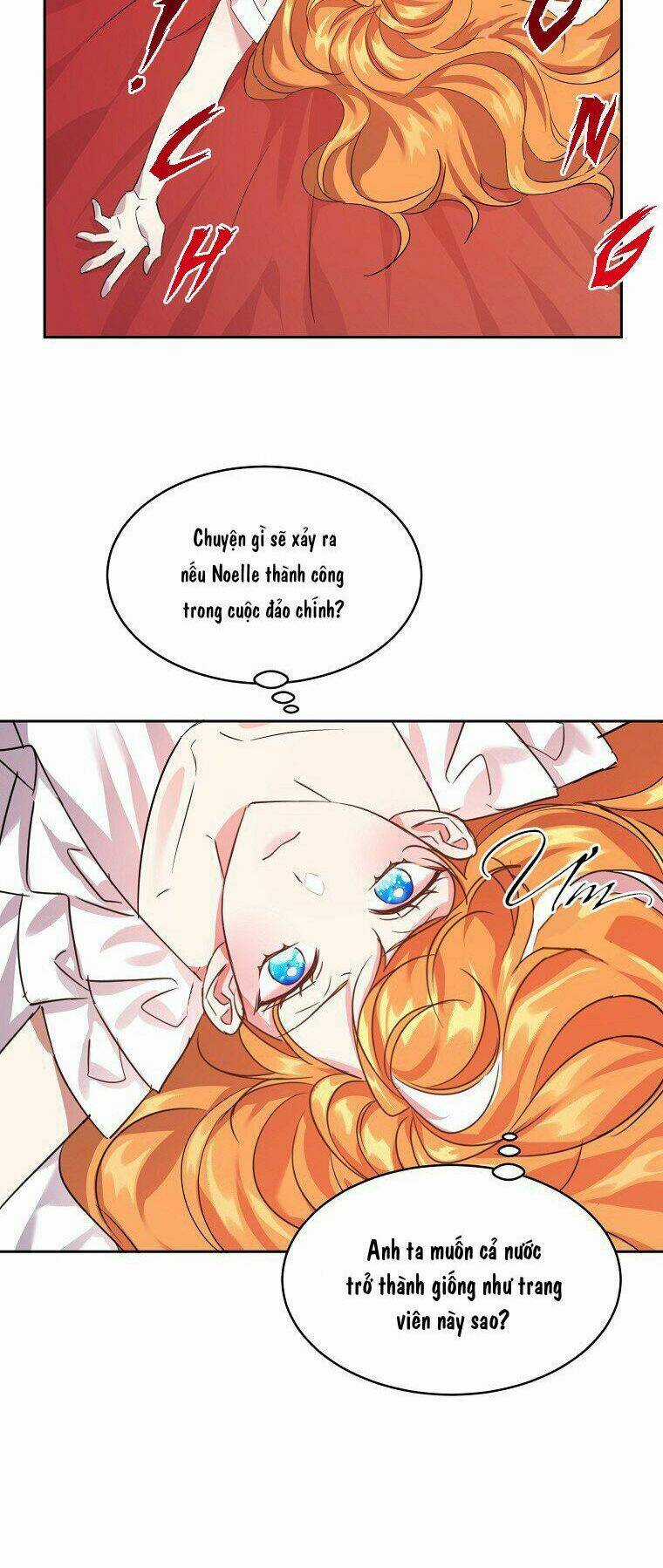 Cô Dâu Thứ 99 Của Công Tước Chapter 18 trang 11