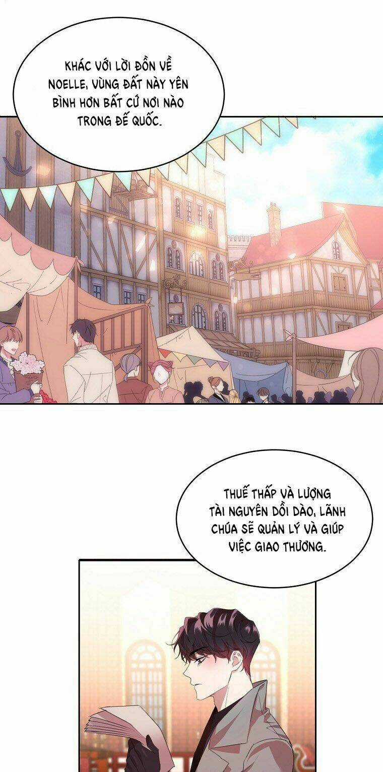 Cô Dâu Thứ 99 Của Công Tước Chapter 18 trang 12