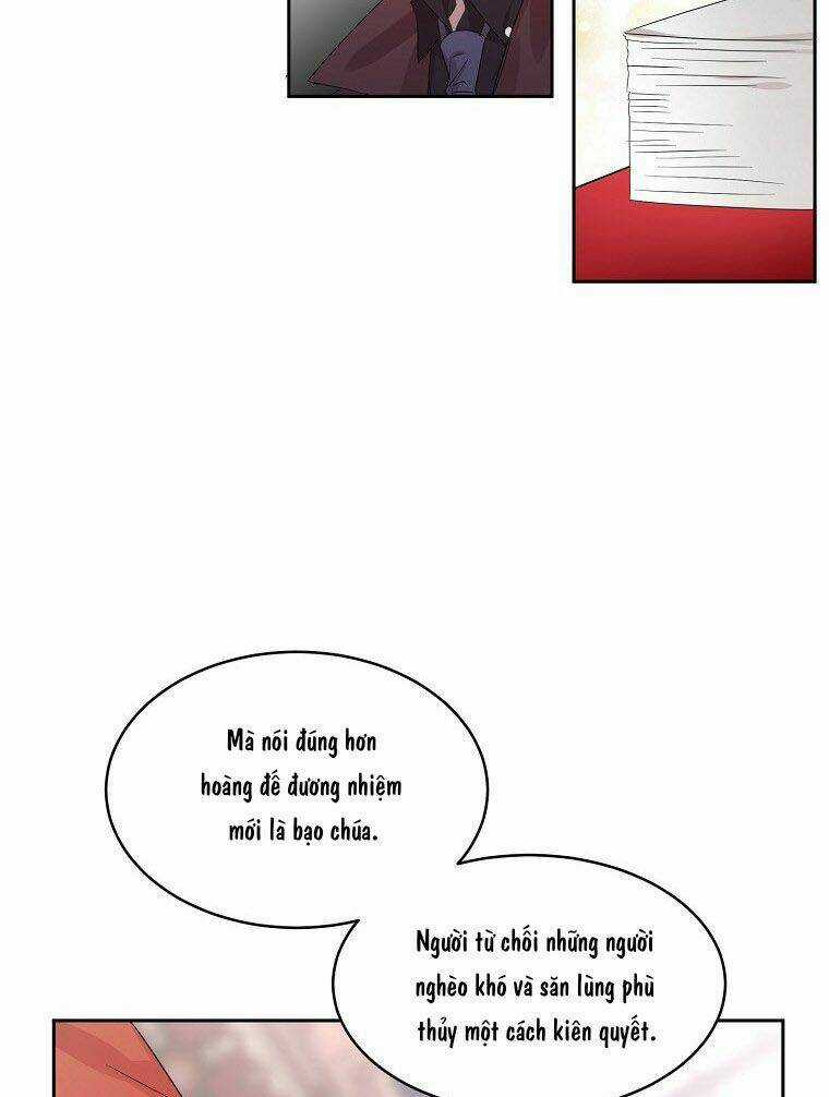 Cô Dâu Thứ 99 Của Công Tước Chapter 18 trang 15