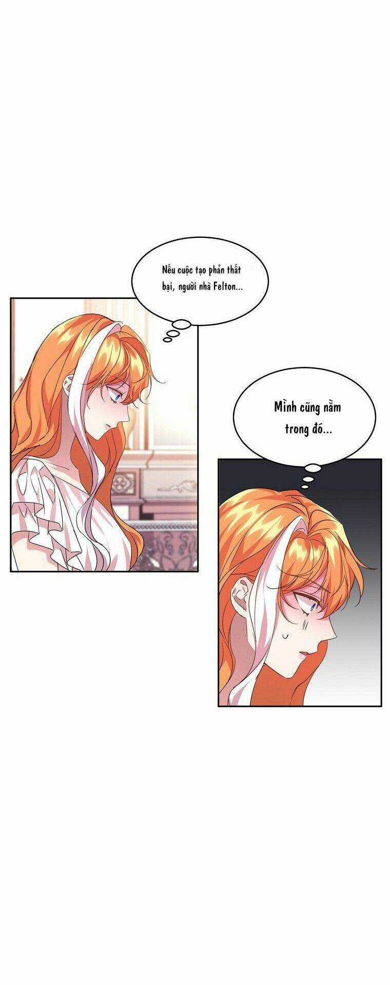 Cô Dâu Thứ 99 Của Công Tước Chapter 18 trang 18