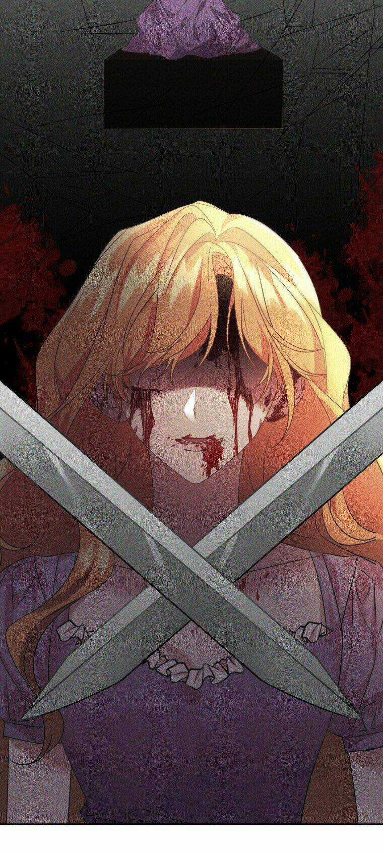 Cô Dâu Thứ 99 Của Công Tước Chapter 18 trang 20