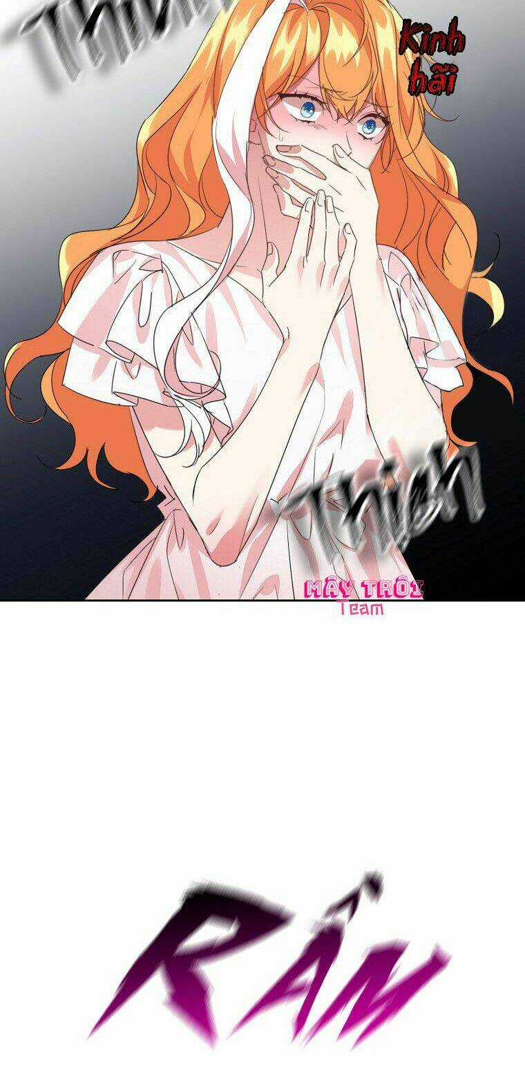 Cô Dâu Thứ 99 Của Công Tước Chapter 18 trang 22